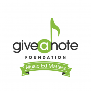 MusicEdMatters Logo